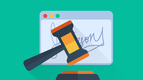 are-electronic-signatures-legal