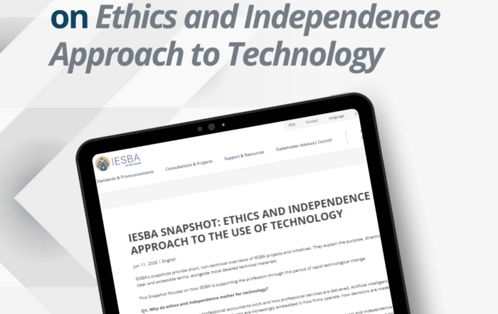 iesba-technology-ethics-independence-snapshot-2026