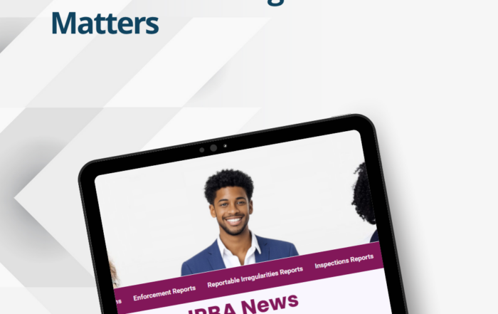 IRBA News Issue 74 – Disciplinary and Investigation Matters