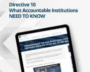 FIC Directive 10 – Geographic Location Information